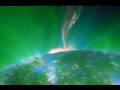 Solar Flare Eruption Dangerous Sunspot Now Visible And Growing