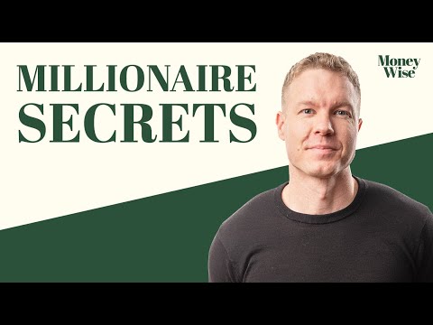 Top Money and Life Secrets from 25 Millionaires: What You Should REALLY Know