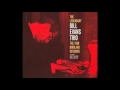 Bill Evans - The Birdland Sessions (1960 Album)