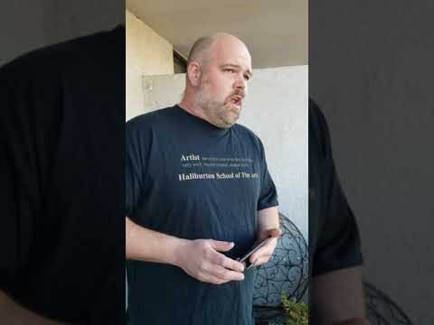 Nessun dorma - Opera for COVID-19 Front Line Workers