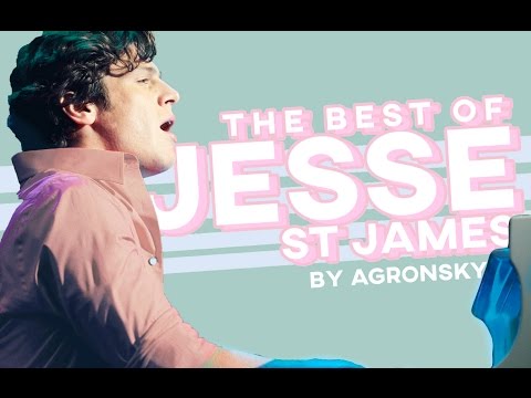 The Best Of: Jesse St. James