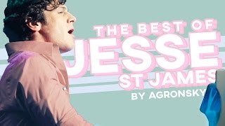 The Best Of: Jesse St. James