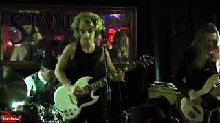 You Can't Go ✵ SAMANTHA FISH LIVE @ The Stanhope House 12-12-17