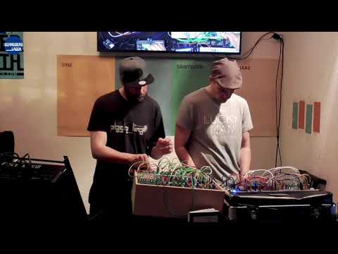 IO instruments workshop @SchneidersLaden