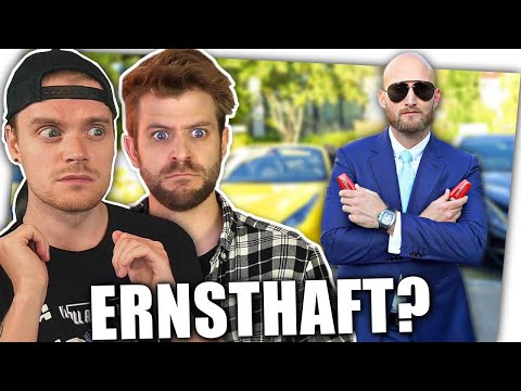 KARL ESS wilde Verschwörungen über den KLIMAWANDEL - #ZeoMittendrin mit VIK