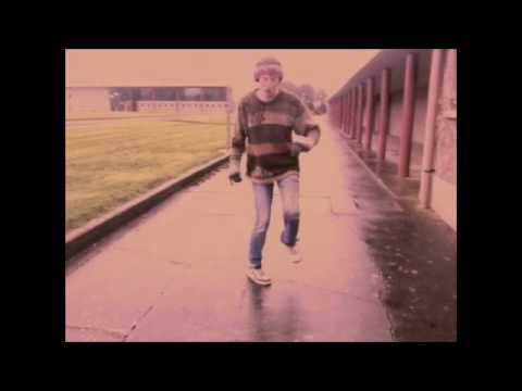 Oldschool jungle dance