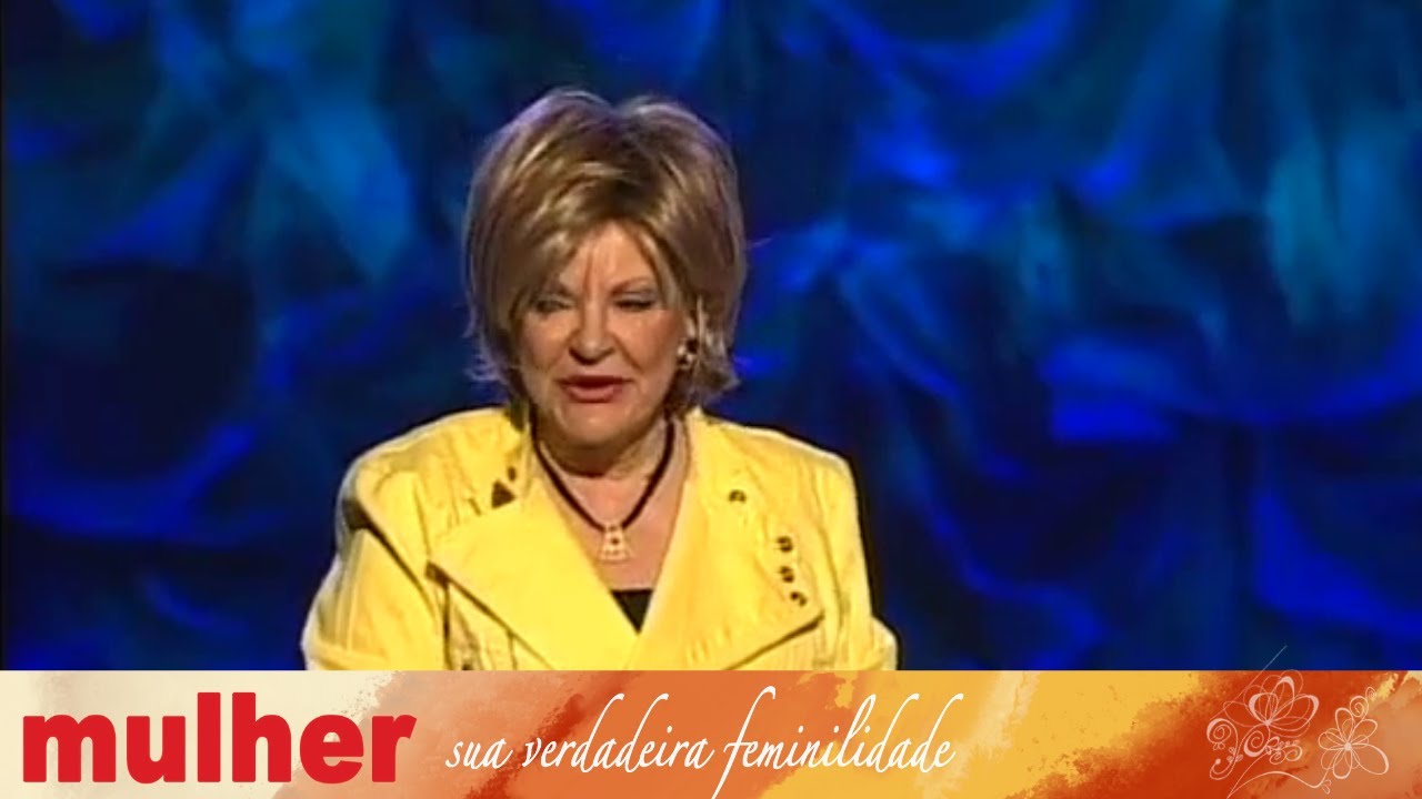 Mulher Verdadeira Semana 7
