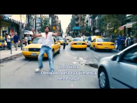 Flo rida Hola Ft. Maluma Tradução - LETRA - Legendado