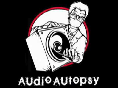 Lysergide - Searching for the ONE !