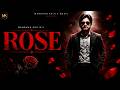 Rose (Full Song) | Mandhan Kritik | Latest Punjabi Song 2026 #newpunjabisong2026 #rose