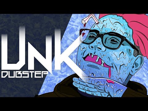 Burst (Kris Cayden X Slushii Remix)