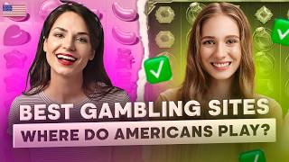 Best gambling websites | Online casino USA | Which casino pays most?
