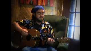 Kyle Gray Young - Solar System (Beach Boys cover)