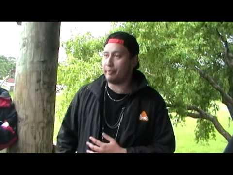 Ecks P vs Jesse James