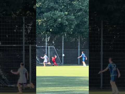 David vs. Goliath or tus BERNE vs. USC Paloma