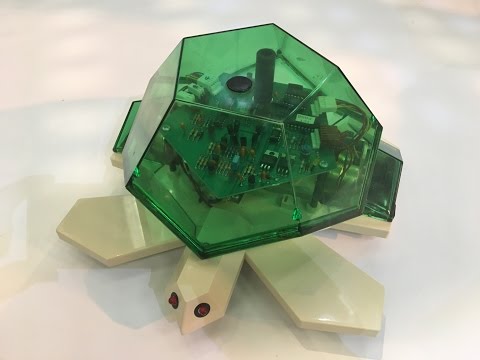 Acorn World - Preview Video (Featuring the Valiant Turtle)