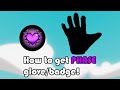 Slap Battles - How to get the PHASE glove!