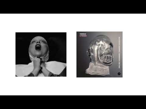 Alejandro ft Lady Gaga & Vongold remix