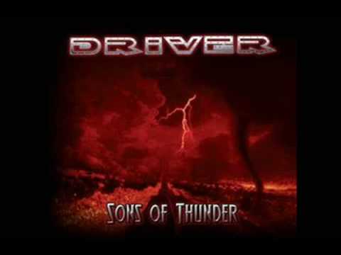 Driver: Sons of Thunder