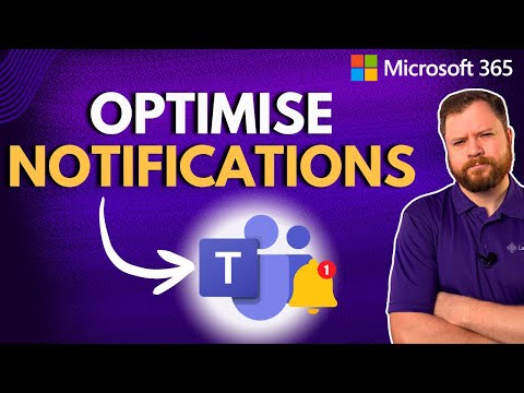 Microsoft Teams Notification Settings Explained (Step-by-Step)