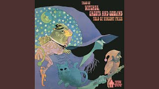 The Broomstick Train