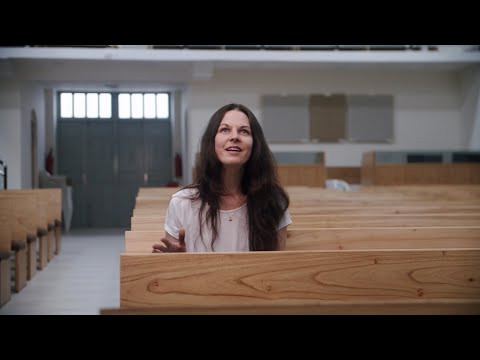 Petra Reinke - Diese Stadt ft. Romeo Kehler