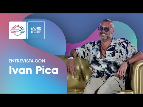 Inside Space - Entrevista con Iván Pica