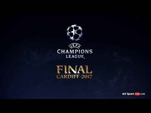UEFA Champions League 2016 2017 Outro HD 2 Heineken & MasterCard EN