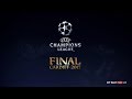 UEFA Champions League 2016 2017 Outro HD 2 Heineken & MasterCard EN