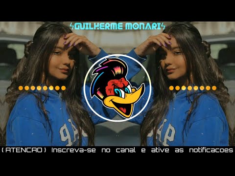 NOIS TA TIPO SURFISTA IGUAL GABRIEL MEDINA - SURFANDO NOS MANDELA - TIKTOK - MC MENOR MT | COM GRAVE