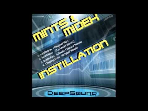 Mints & Midex - Instillation (Claudio Climaco Remix)