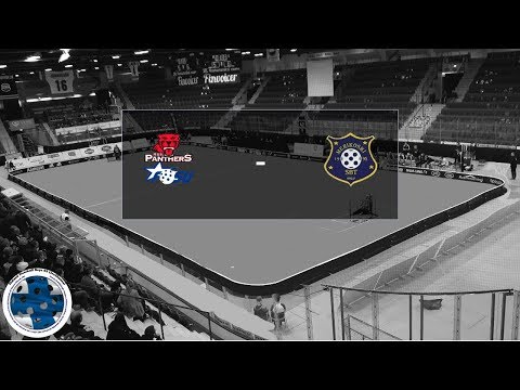 RSS Panthers/FoSu - Merikoski