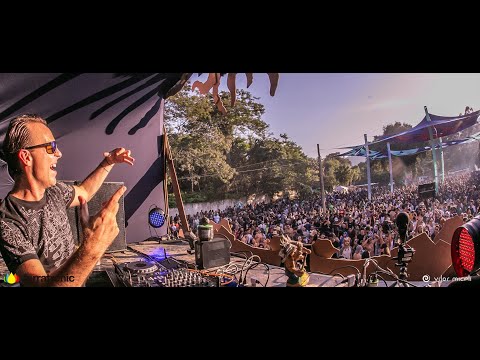 Stryker Live @ Terratronic Open Air by Fan Perspective