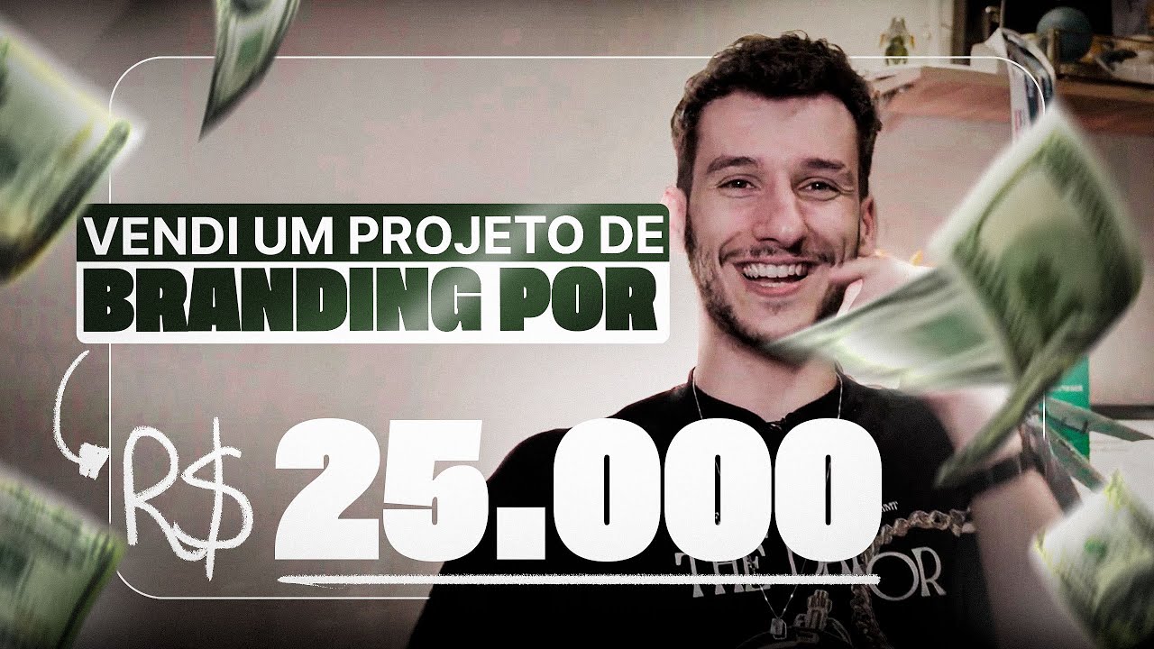 COMO VENDER BRANDING NA MINHA AGÊNCIA?