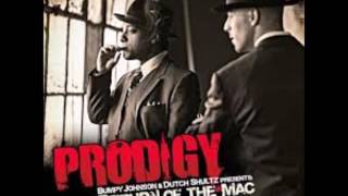 Prodigy - I Know (Unreleased)