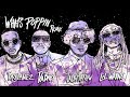 Jack Harlow - WHATS POPPIN (feat. DaBaby, Tory Lanez & Lil Wayne) [Official Visualizer]