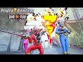 Power Rangers Dino Fury Fan Opening 1