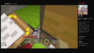 マイクラ