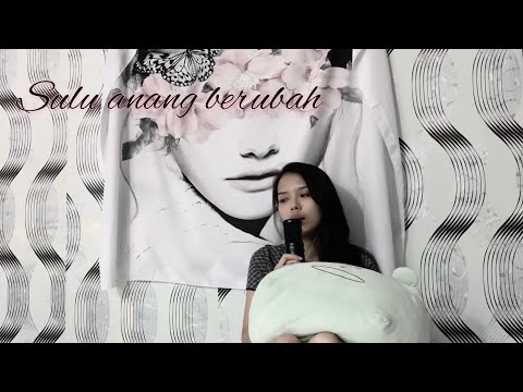 Sulu Anang Berubah - Stevenson (cover)