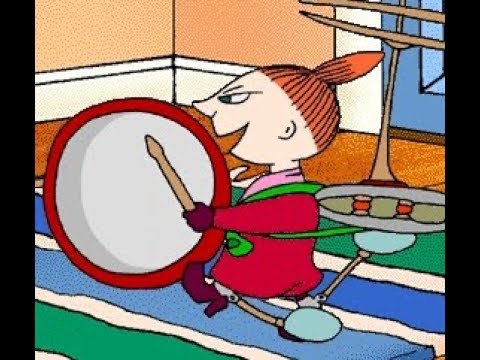 Pikku-Myyn herätyslaulu mutta...