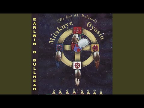 Wokiksuye Odowan (My Friend Has Gone)