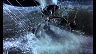 Mysterious Island - The Balloon (Midi recording)