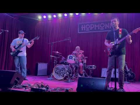 Possibilities - The Love Dimension @ Hopmonk Tavern, Sebastopol, CA