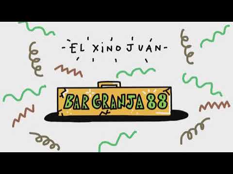 FAT SKURU GRANJA 88 FT KEVIN MULLER [LYRICS]