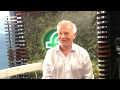 Videodagbok Rio #10 - Med Backes karaoketips och Högmos shortsmode i tv