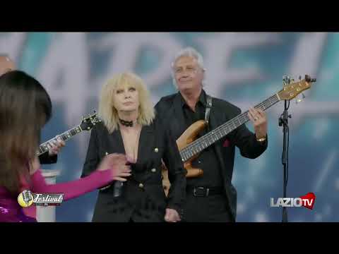 JO CHIARELLO  “CHE BRUTTO AFFARE” FESTIVAL ITALIA IN MUSICA PUNTATA 618   ED  2023 2024