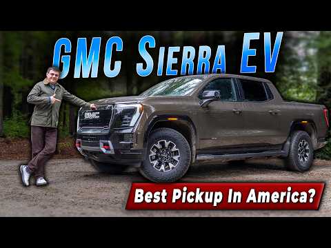 GMC Sierra