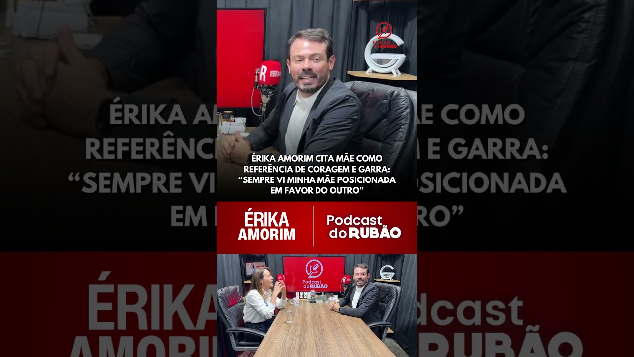 Capa do vídeo