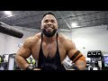100 Rep Density Training (Total Repetition Method)