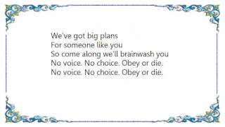 Corrosion of Conformity - Broken Will Lyrics